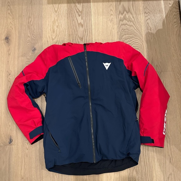 Dainese - men ski jacket - Picture 1 of 4